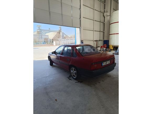 Sahibinden Opel Vectra 1.8 GL 1992 Model