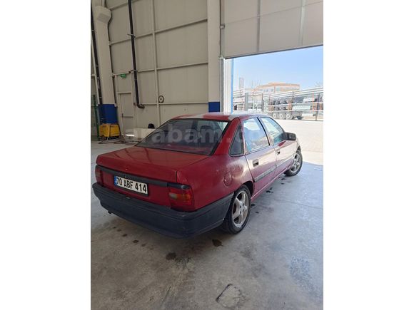 Sahibinden Opel Vectra 1.8 GL 1992 Model