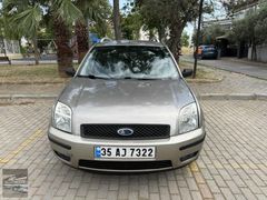 2005 MODEL FORD FUSİON 1.4 TDCİ COMFORT MASRAFSIZ ÇOK TEMİZ