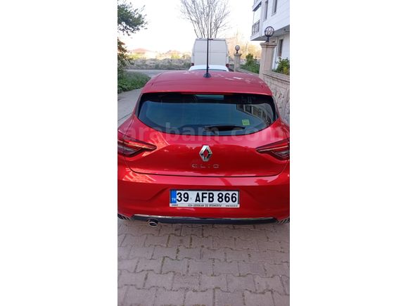 Sahibinden Renault Clio 1.0 SCe Joy 2023 Model