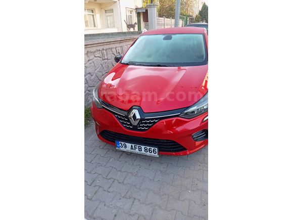 Sahibinden Renault Clio 1.0 SCe Joy 2023 Model