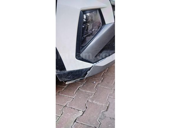 Sahibinden Hyundai Tucson 1.6 CRDi Prime 2024 Model
