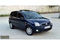 2004 FORD FUSION 1.6 LUX SUNROOF'LU KUSURSUZ KONDİSYON