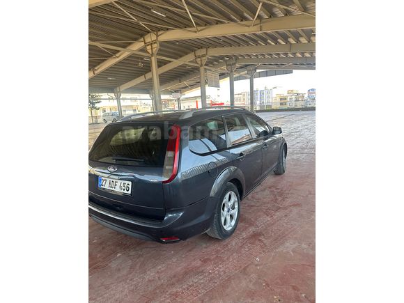 Sahibinden Ford Focus 1.6 TDCi Collection 2011 Model 