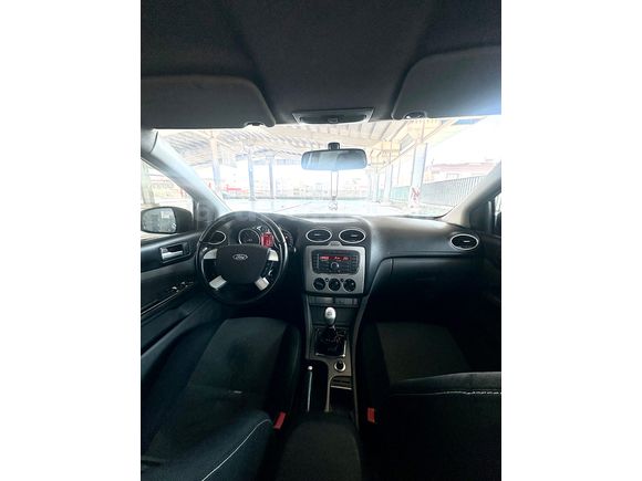 Sahibinden Ford Focus 1.6 TDCi Collection 2011 Model 