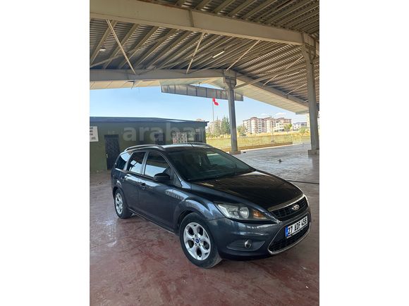 Sahibinden Ford Focus 1.6 TDCi Collection 2011 Model 