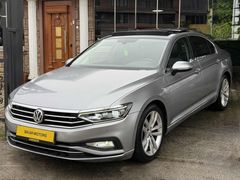 CAM TAVAN-ELKT BAGAJ ELEGANCE PASSAT