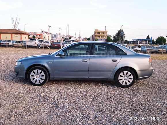 Sahibinden Audi A4 Sedan 2.0 TDI 2006 Model 