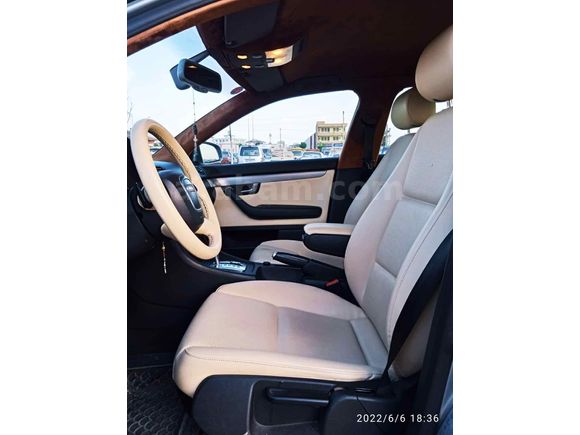 Sahibinden Audi A4 Sedan 2.0 TDI 2006 Model 