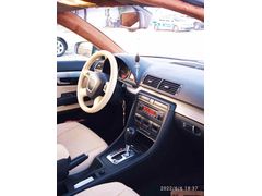 Sahibinden Audi A4 Sedan 2.0 TDI 2006 Model 