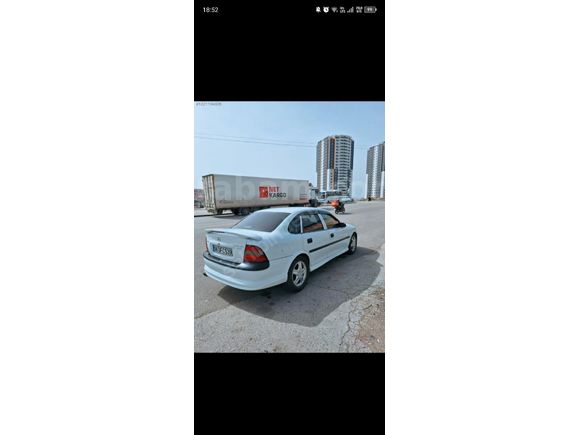 Sahibinden Opel Vectra 2.0 GLS 1997 Model