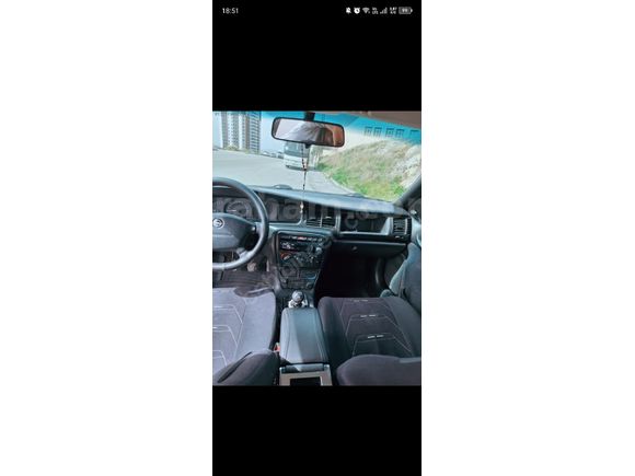 Sahibinden Opel Vectra 2.0 GLS 1997 Model
