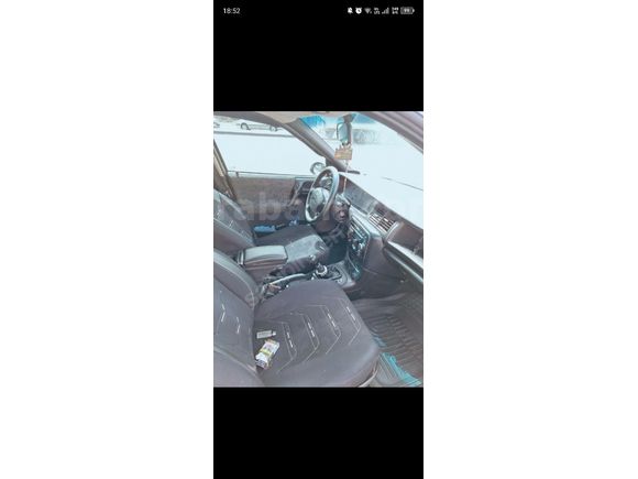 Sahibinden Opel Vectra 2.0 GLS 1997 Model