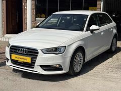 İLK SAHİBİNDEN HATASIZ DÜŞÜK KM AMBIENTE AUDİ A3 2016