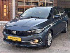 URBAN PAKET METALİK RENK BAKIMLI AİLE ARACI EGEA