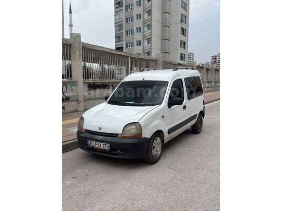 Sahibinden Renault Kangoo Express 1.9 DTi 2003 Model 