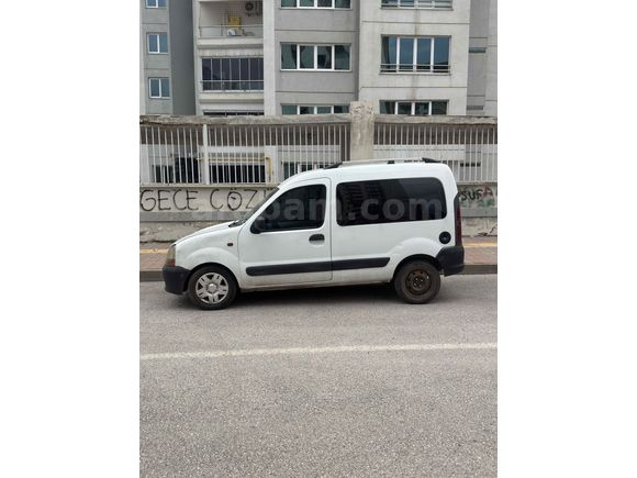 Sahibinden Renault Kangoo Express 1.9 DTi 2003 Model 