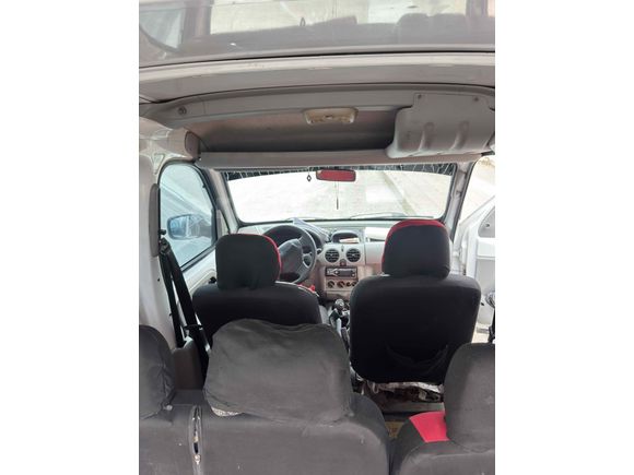 Sahibinden Renault Kangoo Express 1.9 DTi 2003 Model 