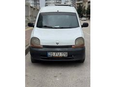 Sahibinden Renault Kangoo Express 1.9 DTi 2003 Model 