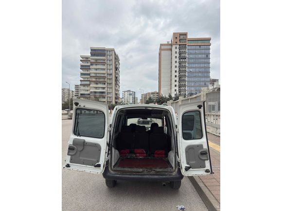 Sahibinden Renault Kangoo Express 1.9 DTi 2003 Model 
