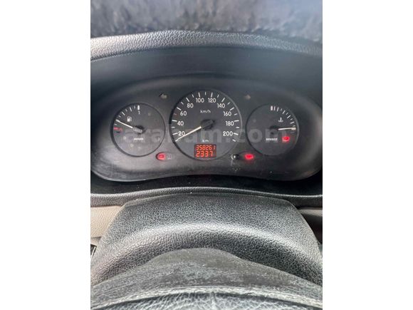 Sahibinden Renault Kangoo Express 1.9 DTi 2003 Model 