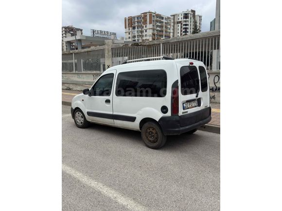 Sahibinden Renault Kangoo Express 1.9 DTi 2003 Model 