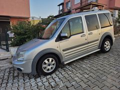 SAHİBİNDEN DEĞİŞENSİZ TRAMERSİZ  2012 Ford Tourneo Connect 1.8 TDCI SWB Silver 90'lık