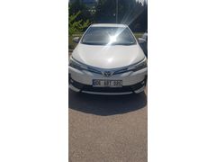 Sahibinden Toyota Corolla 1.6 Advance 2016 Model 