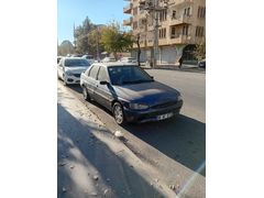 Diyarbakır Yenişehir Sahibinden Ford Escort Hatcback 1.6 CLX 1998 Model