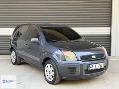 2010 FORD FUSİON 118.000km TERTEMİZ DEĞİŞENSİZ