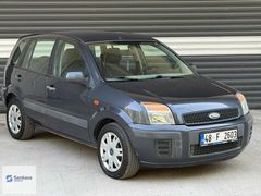 2010 FORD FUSİON 118.000km TERTEMİZ DEĞİŞENSİZ