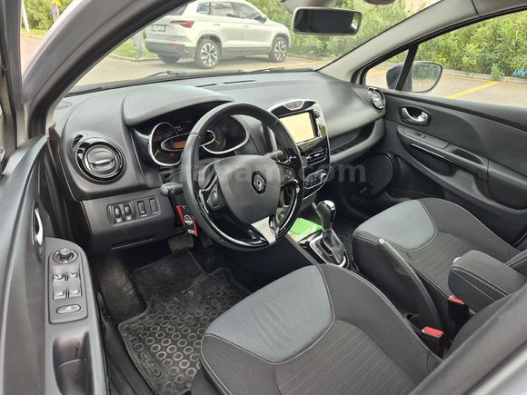 Acil Sahibinden Renault Clio 1.5 dCi Icon 2015 Model