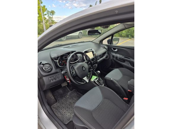 Acil Sahibinden Renault Clio 1.5 dCi Icon 2015 Model