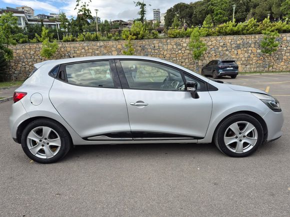 Acil Sahibinden Renault Clio 1.5 dCi Icon 2015 Model