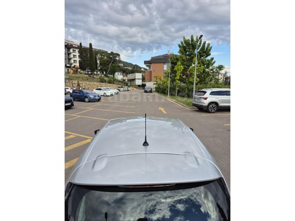 Acil Sahibinden Renault Clio 1.5 dCi Icon 2015 Model