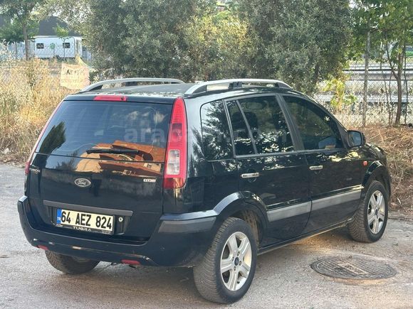 2011 MDL//184 BİN KM //BOYASIZ