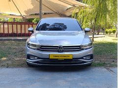 Galeriden Volkswagen Passat 1.6 TDi BlueMotion Business 2020 Model Aydın