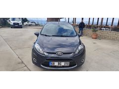 Sahibinden Ford Fiesta 1.4 Titanium X 2011 Model