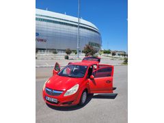 Sahibinden Opel Corsa 1.2 Twinport Essentia 2009 Model