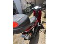 Sahibinden Mondial 100 SFC Snappy Xi Mersin