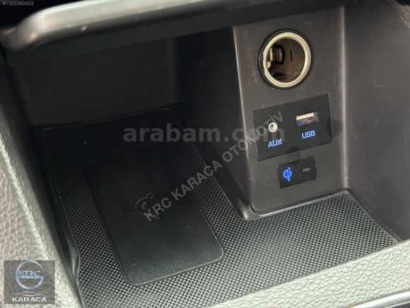 KRC KARACADAN CAM TAVAN İ30 KARTA 12TAKSİT