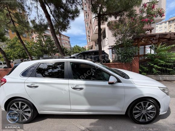 KRC KARACADAN CAM TAVAN İ30 KARTA 12TAKSİT