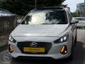 KRC KARACADAN CAM TAVAN İ30 KARTA 12TAKSİT