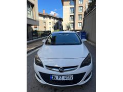 Sahibinden Opel Astra 1.6 CDTI (Dizel 136 HP) (Design AT) 2017 MODEL, 243KM