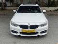 2015 BMV GRAN COUPE 4.20D M PAKET STANDART OTOMATIK