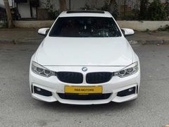 2015 BMV GRAN COUPE 4.20D M PAKET STANDART OTOMATIK