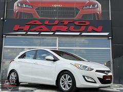 AUTO HARUN'DAN 2013 1.6 GDİ HYUNDAİ İ30 STYLE DÜŞÜK KM!