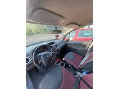 Sahibinden Citroen C3 1.4 HDi X Furio 2009 Model  km Beyaz