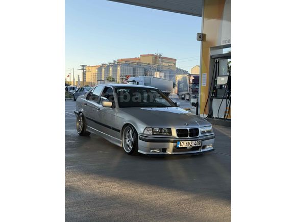 Sahibinden BMW 3 Serisi 316i Standart 1998 Model 