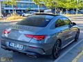 2023 60 BİN KMDE AMG + C200
